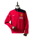 Cortaviento Manchester United Retro 2007