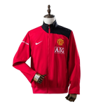 Cortaviento Manchester United Retro 2007