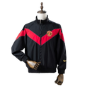 Cortaviento Manchester United Retro 2006