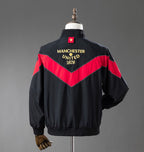 Cortaviento Manchester United Retro 2006