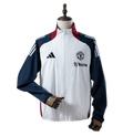 Cortaviento Manchester United