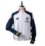 Cortaviento Manchester United