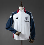 Cortaviento Manchester United
