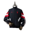 Cortaviento Manchester United 2025/26