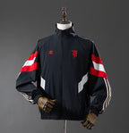 Cortaviento Manchester United 2025/26