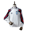 Cortaviento England Retro 1998