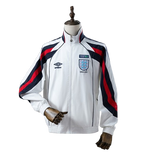 Cortaviento England Retro 1998