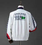 Cortaviento England Retro 1998
