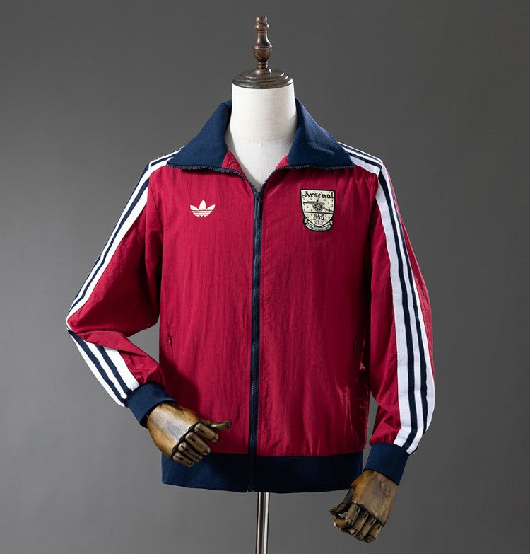 Cortaviento Arsenal 2025/26