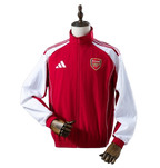 Cortaviento Arsenal 2025/26