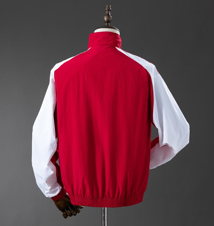 Cortaviento Arsenal 2025/26