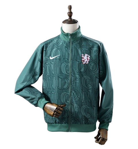 Cortaviento Chelsea United 2025/26