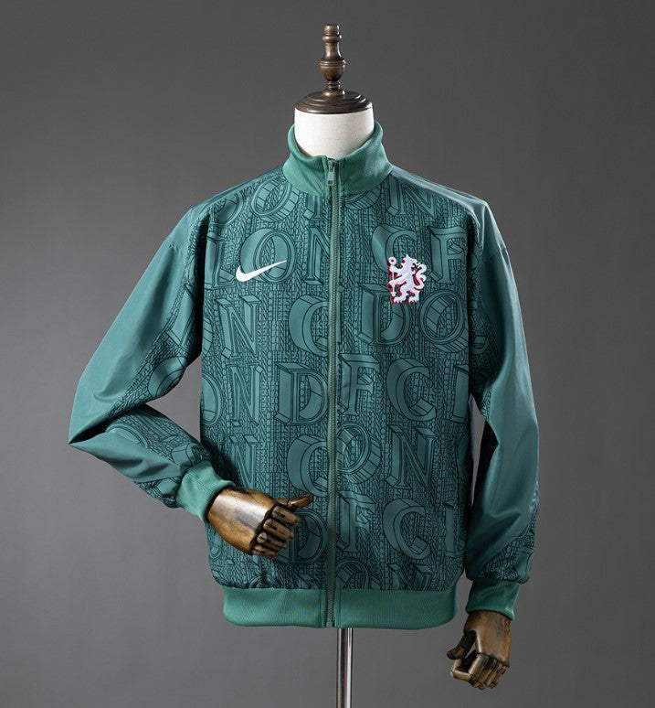 Cortaviento Chelsea United 2025/26