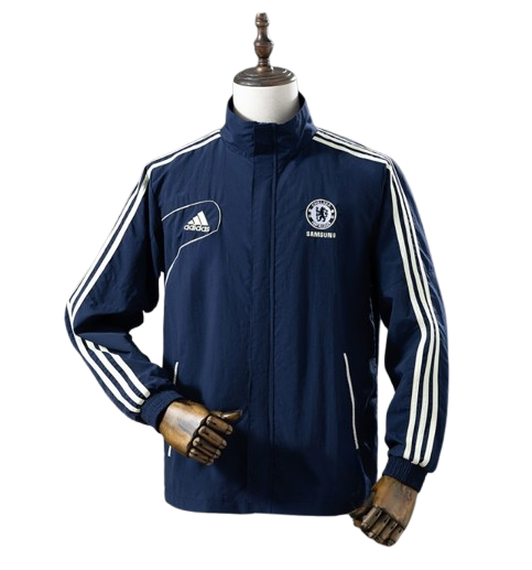 Cortaviento Chelsea United 2025/26