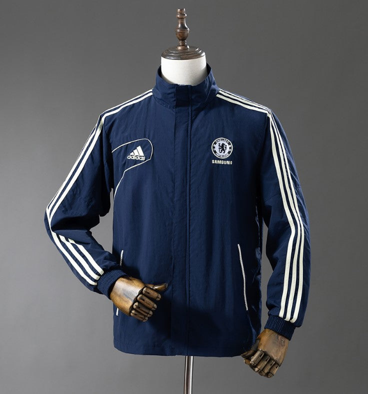 Cortaviento Chelsea United 2025/26