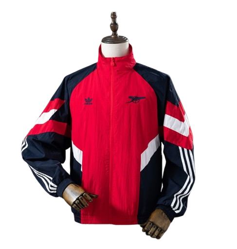 Cortaviento Arsenal 2025/26