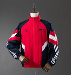 Cortaviento Arsenal 2025/26