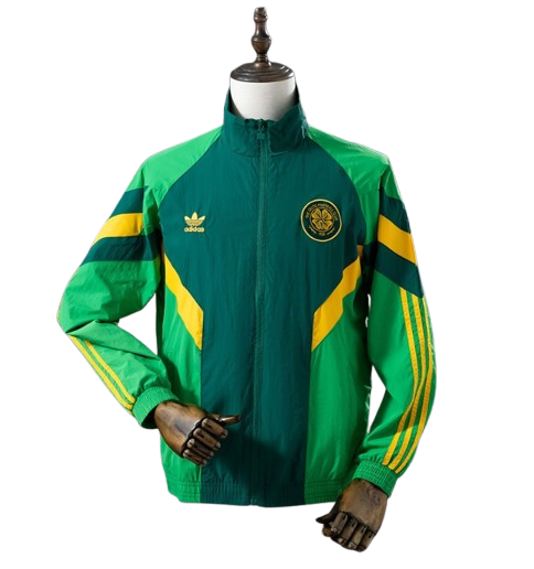 Cortaviento Celtic FC 2025/26