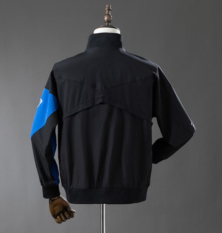 Cortaviento Chelsea 2025/26