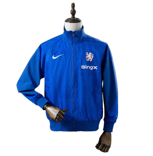 Cortaviento Chelsea 2025/26
