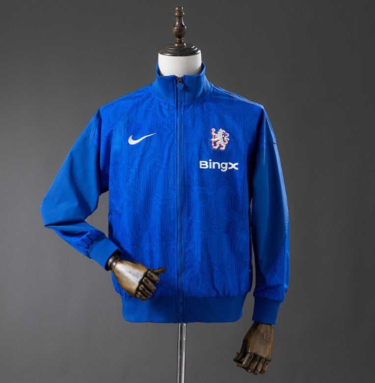 Cortaviento Chelsea 2025/26