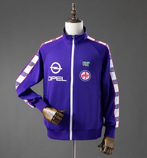 Abrigo ACF Fiorentina Retro 1985