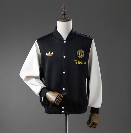 Abrigo Manchester United