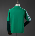 Sudadera de entrenamiento Argelia 2026/27