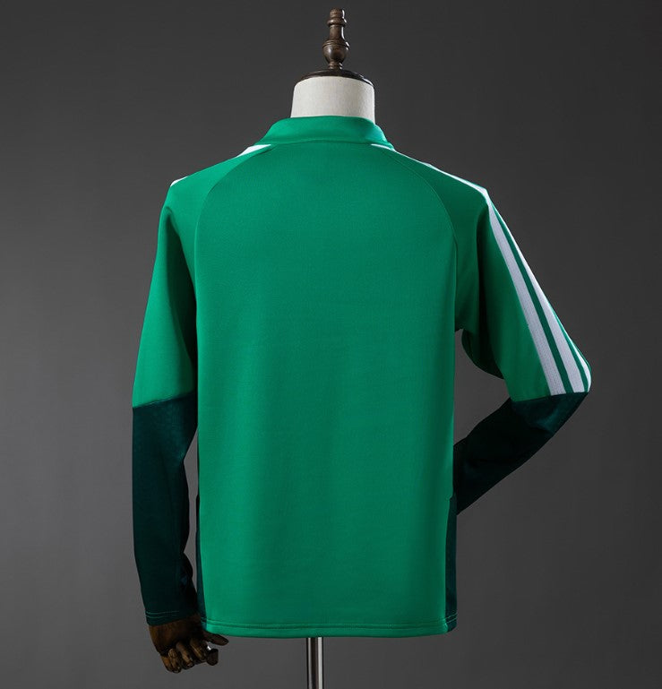 Sudadera de entrenamiento Argelia 2026/27