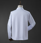 Sudadera de entrenamiento Valencia 2025/26