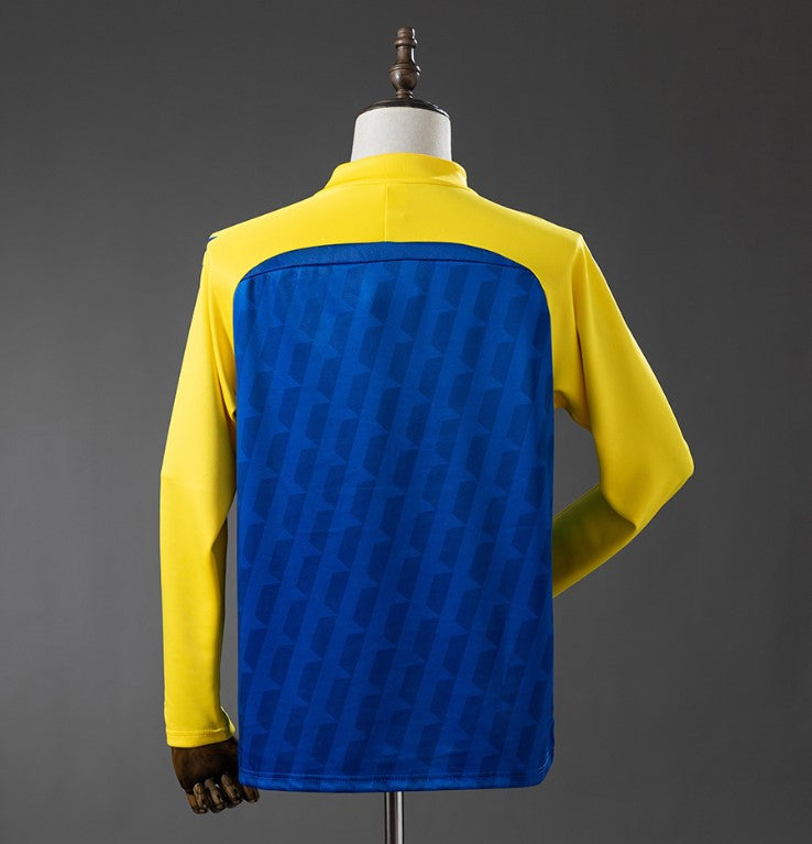 Sudadera de entrenamiento Las Palmas 2025/26