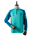 Sudadera de entrenamiento Real Valladolid 2025/26