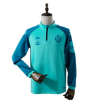 Sudadera de entrenamiento Real Valladolid 2025/26