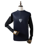Sudadera de entrenamiento Sevilla FC 2025/26