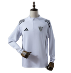 Sudadera de entrenamiento Sevilla FC 2025/26