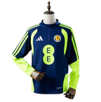 Sudadera de entrenamiento Escocia 2026