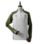 Sudadera de entrenamiento Celta de Vigo 2025/26