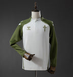 Sudadera de entrenamiento Celta de Vigo 2025/26