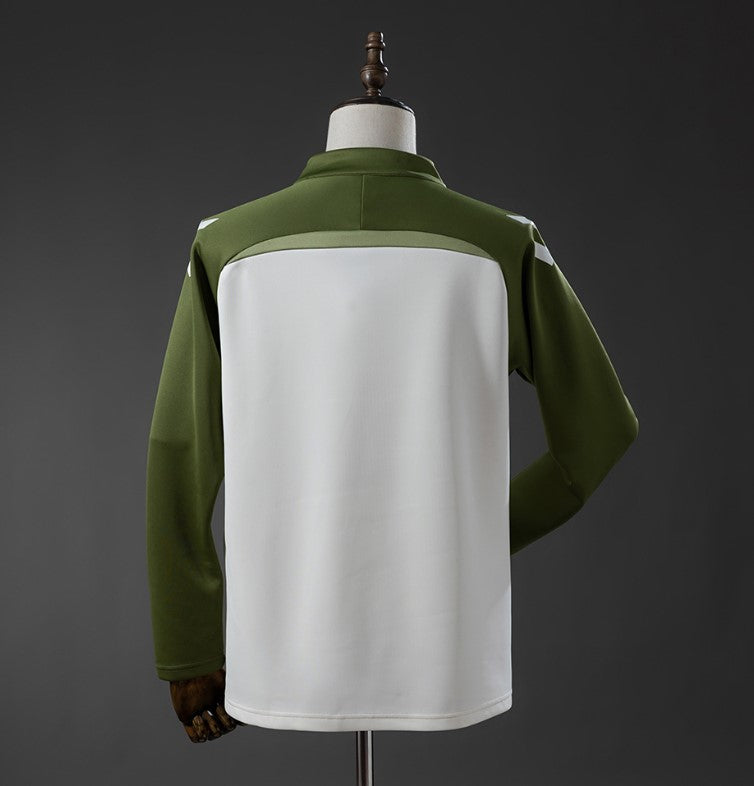 Sudadera de entrenamiento Celta de Vigo 2025/26