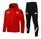 Chándal Manchester United 2026/27