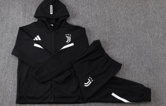 Chándal Juventus 2026