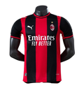 Camiseta AC Milan Home 2026/27 - Jugador