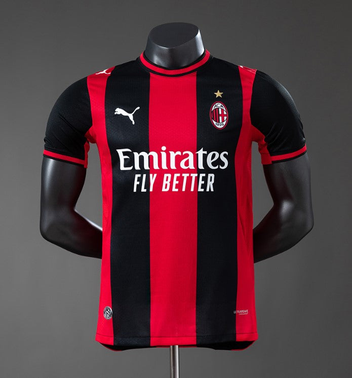 Camiseta AC Milan Home 2026/27 - Jugador
