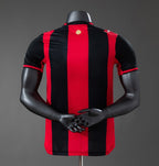 Camiseta AC Milan Home 2026/27 - Jugador