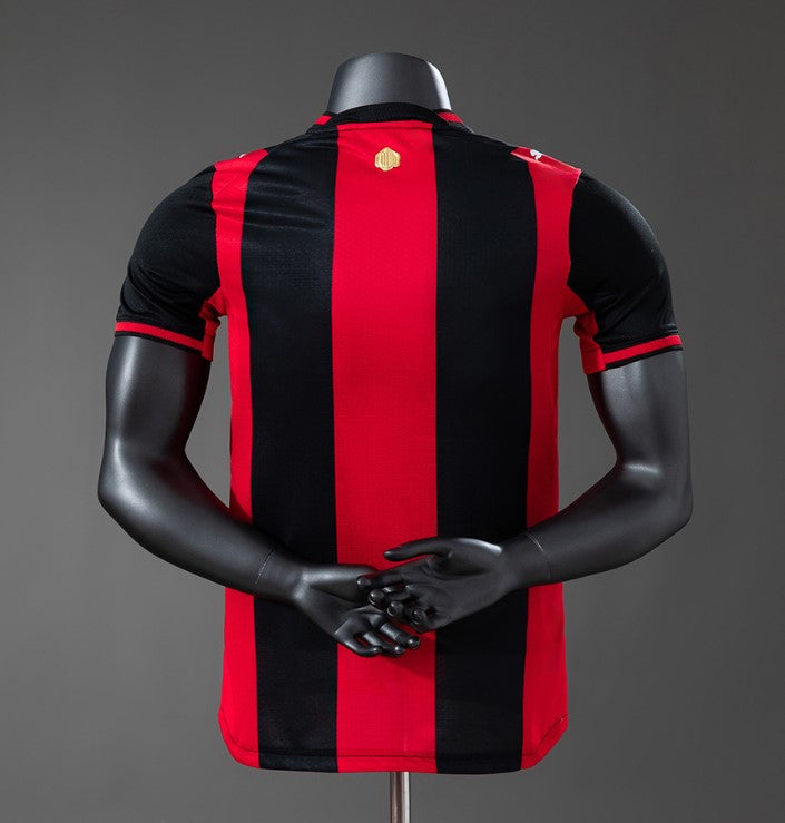 Camiseta AC Milan Home 2026/27 - Jugador