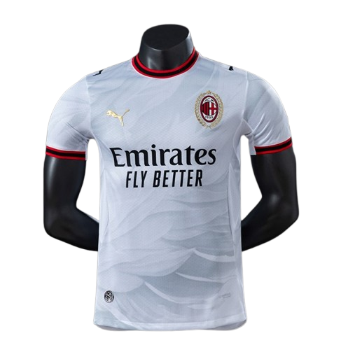 Camiseta AC Milan Away 2026/27 - Jugador