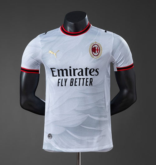 Camiseta AC Milan Away 2026/27 - Jugador