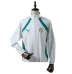 Cortaviento Senegal 2026/27
