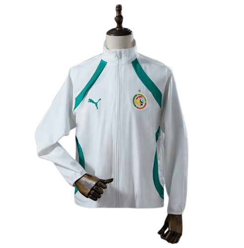 Cortaviento Senegal 2026/27
