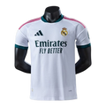 Camiseta Real Madrid Home 2026/27 - Jugador
